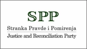 SPP – Stranka Pravde i Pomirenja